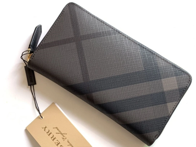 Burberry Wallets 4237F-0520