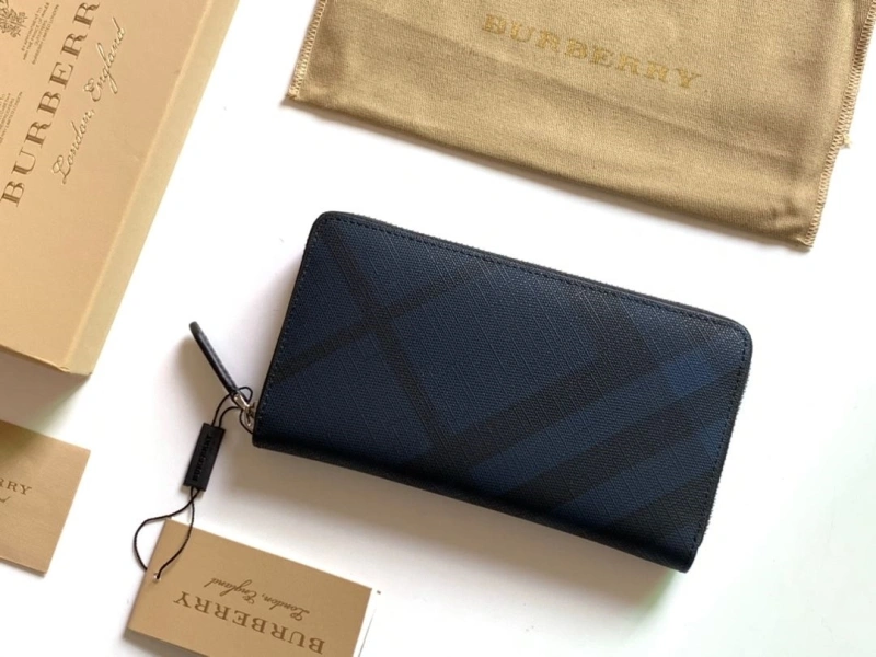 Burberry Wallets 4237F-0521