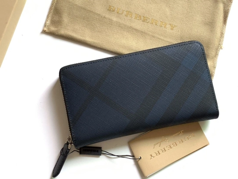 Burberry Wallets 4237F-0521