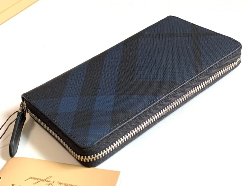 Burberry Wallets 4237F-0521
