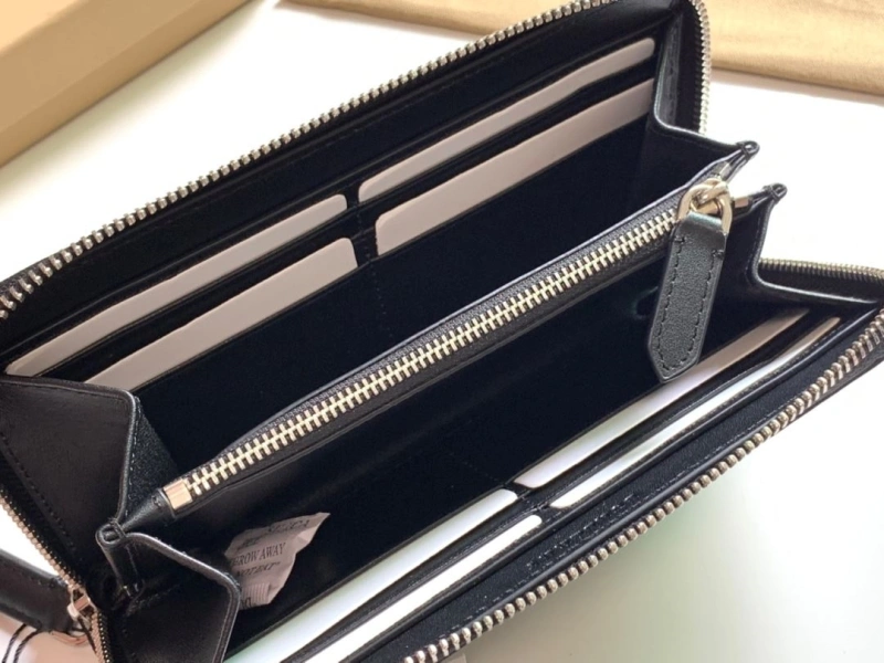 Burberry Wallets 4237F-0521