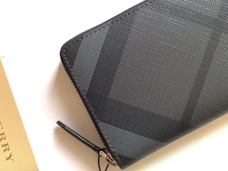 Burberry Wallets 4237F-0522