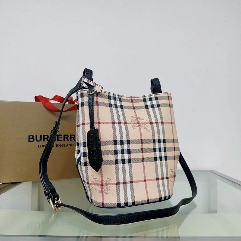 Burberry Bucket Bags 4237F-0523