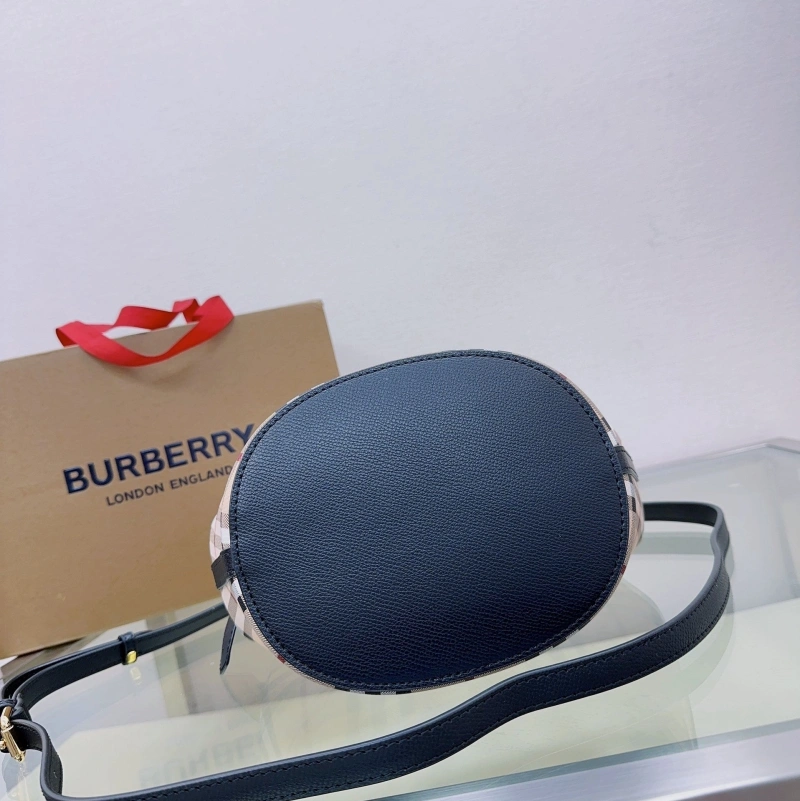 Burberry Bucket Bags 4237F-0523
