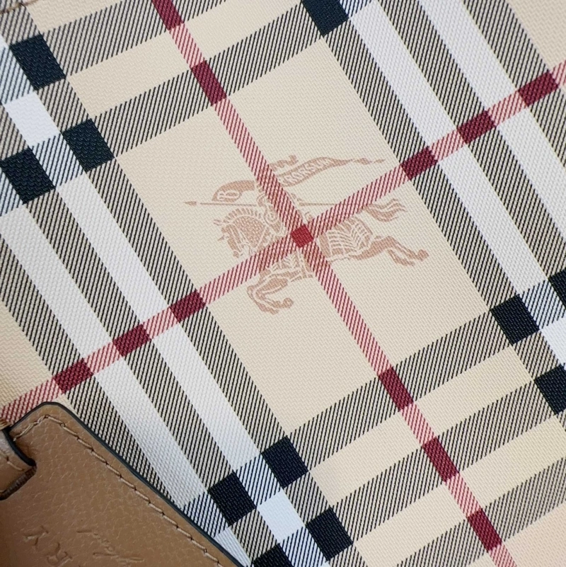 Burberry Bucket Bags 4237F-0525