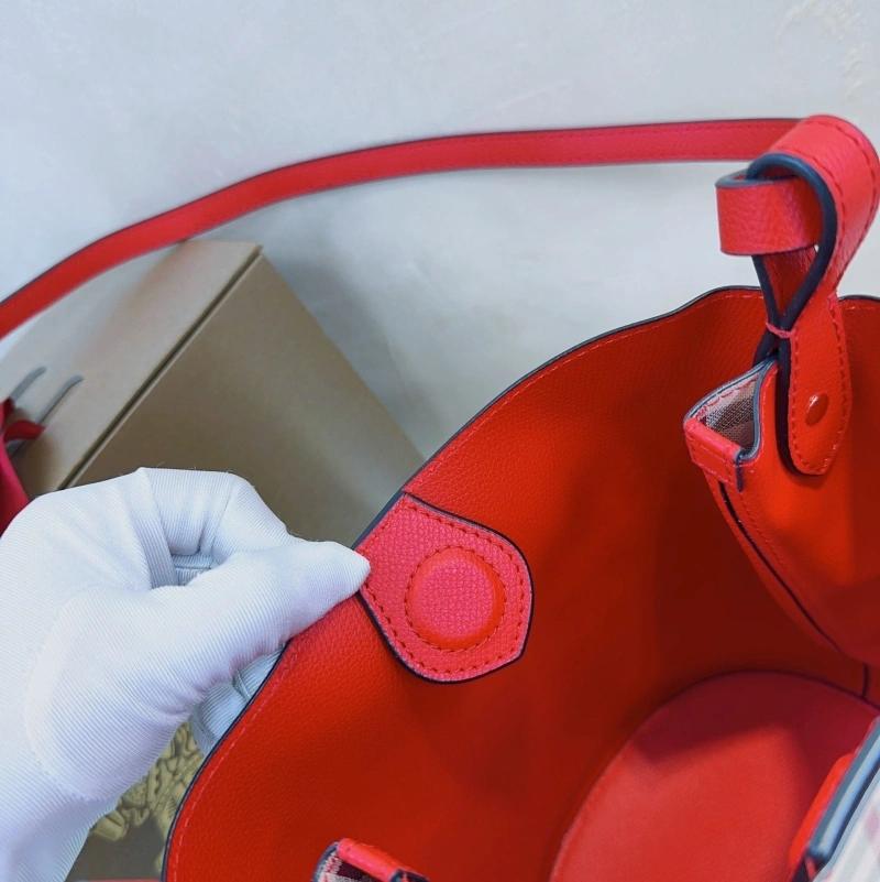 Burberry Bucket Bags 4237F-0526