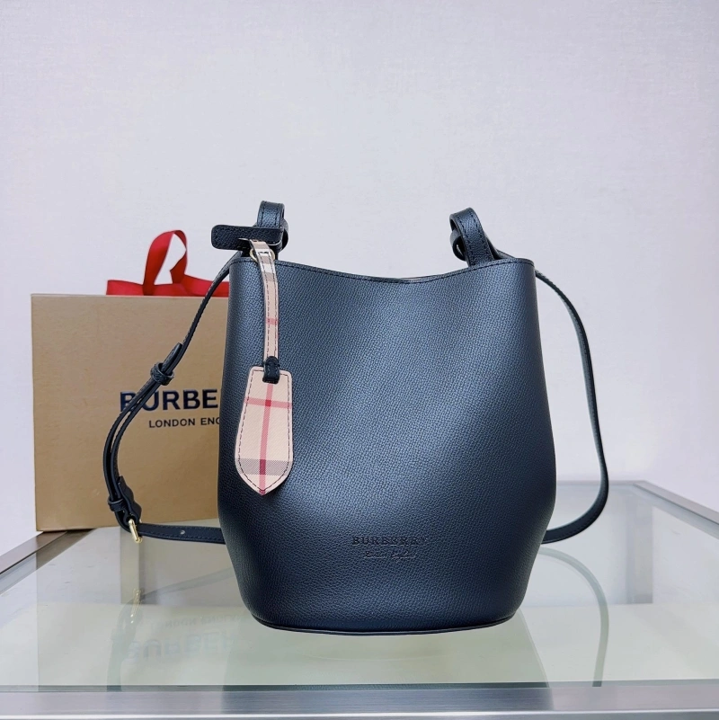 Burberry Bucket Bags 4237F-0527