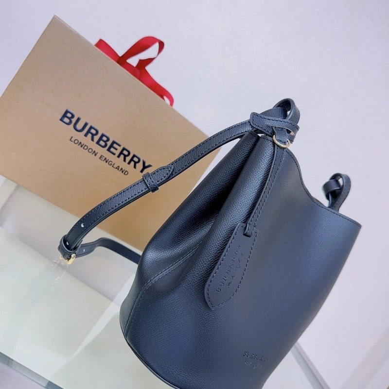 Burberry Bucket Bags 4237F-0527