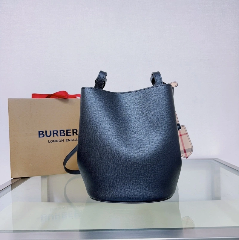 Burberry Bucket Bags 4237F-0527