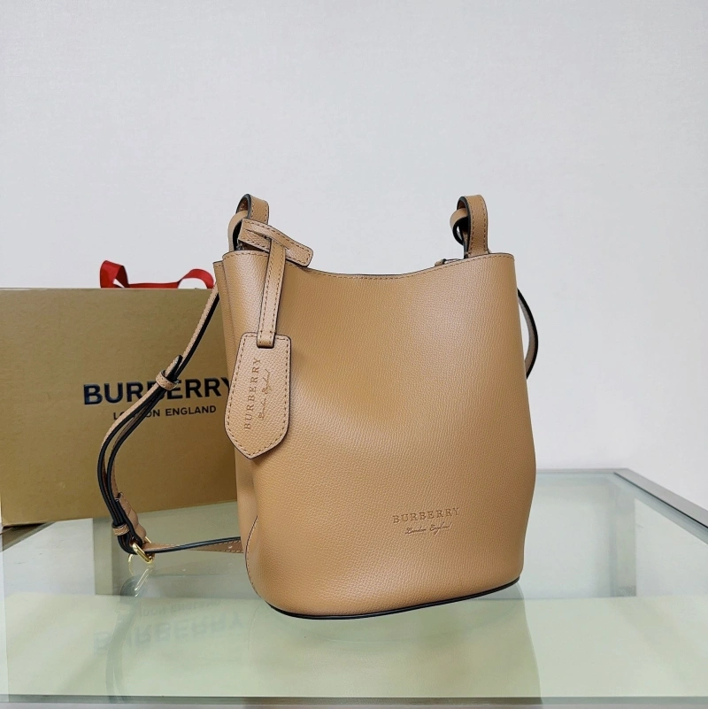 Burberry Bucket Bags 4237F-0528