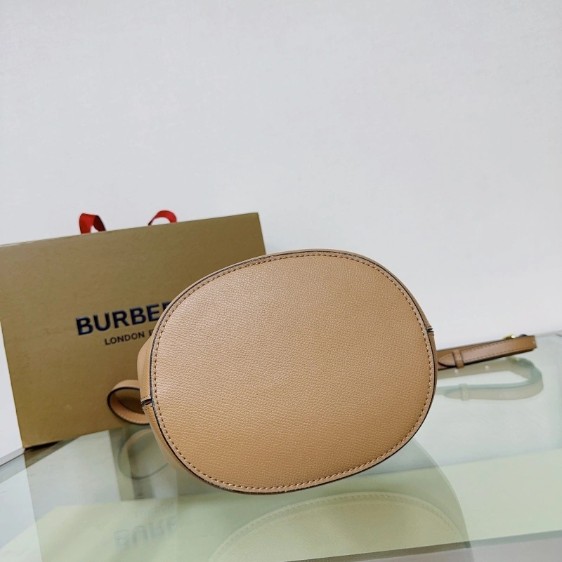 Burberry Bucket Bags 4237F-0528