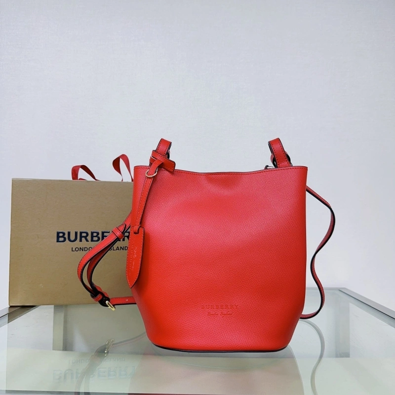 Burberry Bucket Bags 4237F-0529