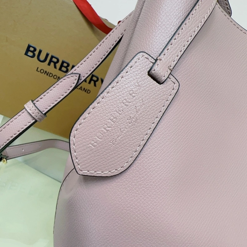 Burberry Bucket Bags 4237F-0530