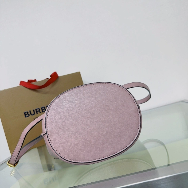 Burberry Bucket Bags 4237F-0530