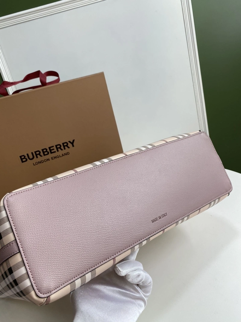 Burberry Shopping Bags 4237F-0533
