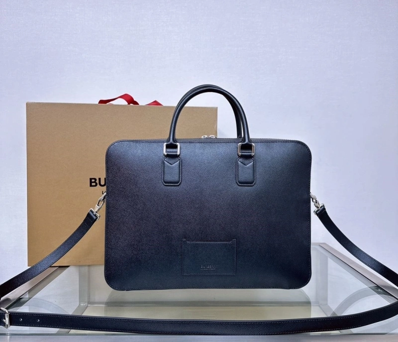 Mens Burberry Briefcases 4237F-0536