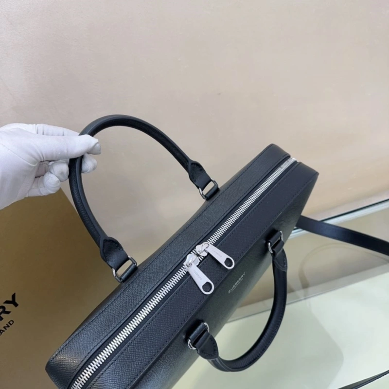 Mens Burberry Briefcases 4237F-0537