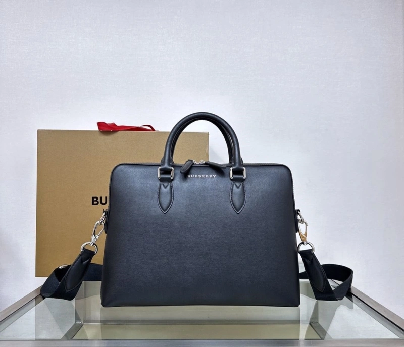 Mens Burberry Briefcases 4237F-0538