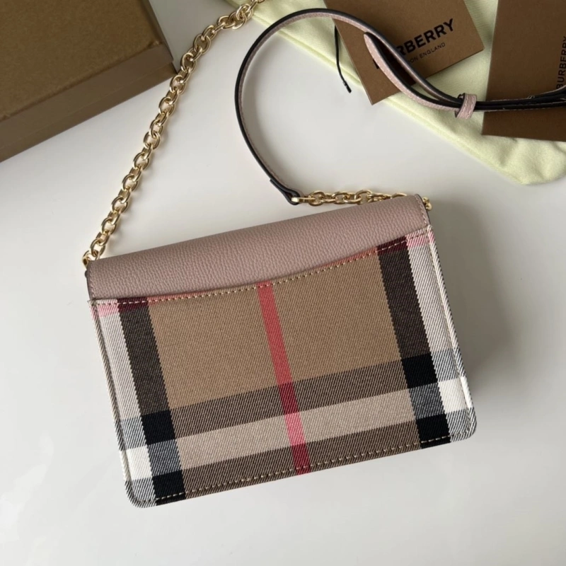 Burberry Wallets 4237F-0539