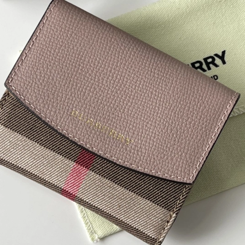 Burberry Wallets 4237F-0541