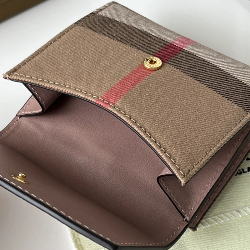 Burberry Wallets 4237F-0541