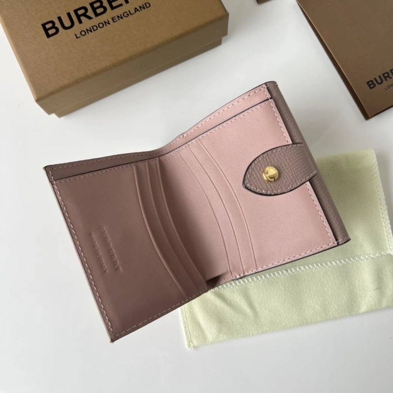Burberry Wallets 4237F-0541