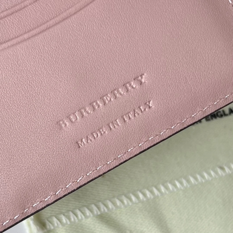 Burberry Wallets 4237F-0541