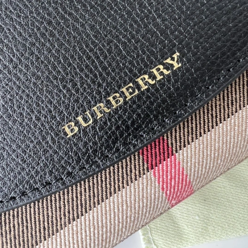 Burberry Wallets 4237F-0542