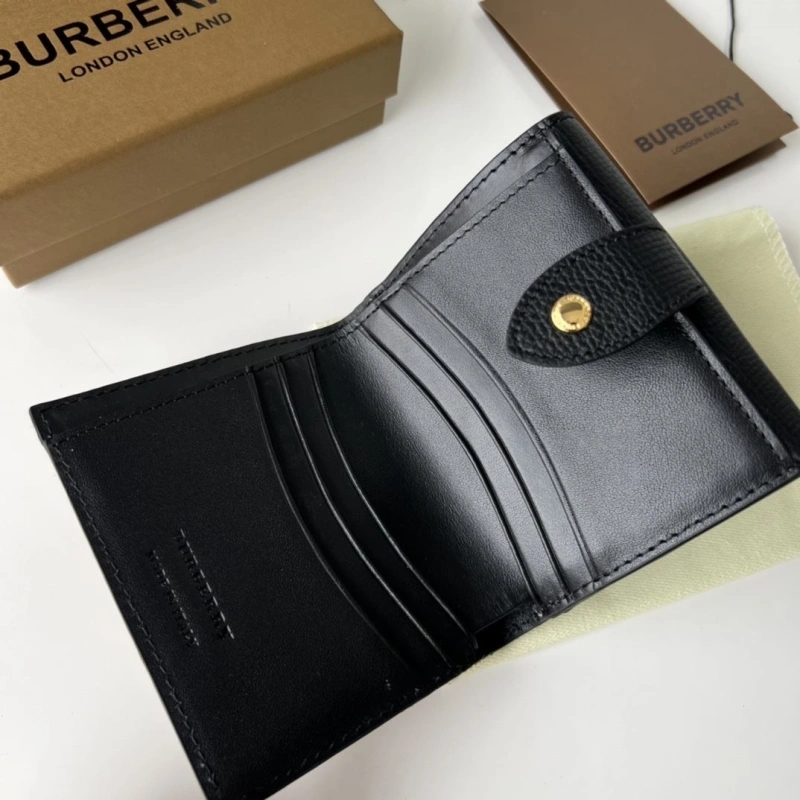 Burberry Wallets 4237F-0542