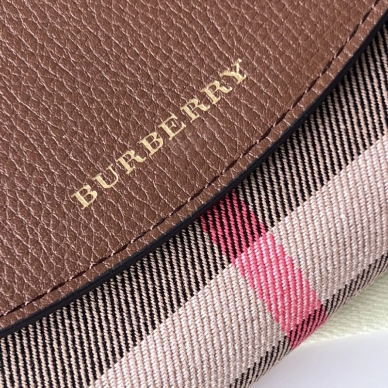 Burberry Wallets 4237F-0543