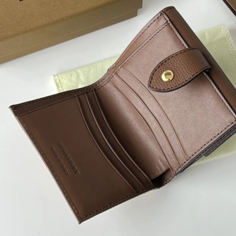 Burberry Wallets 4237F-0543