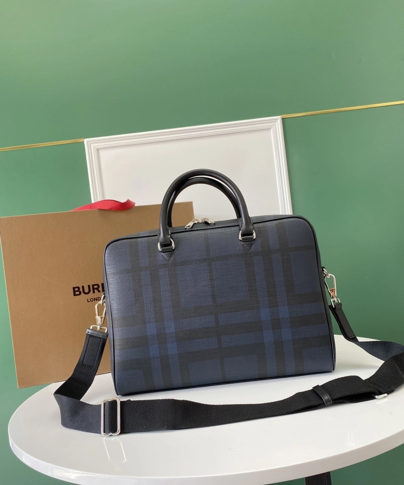 Mens Burberry Briefcases 4237F-0544