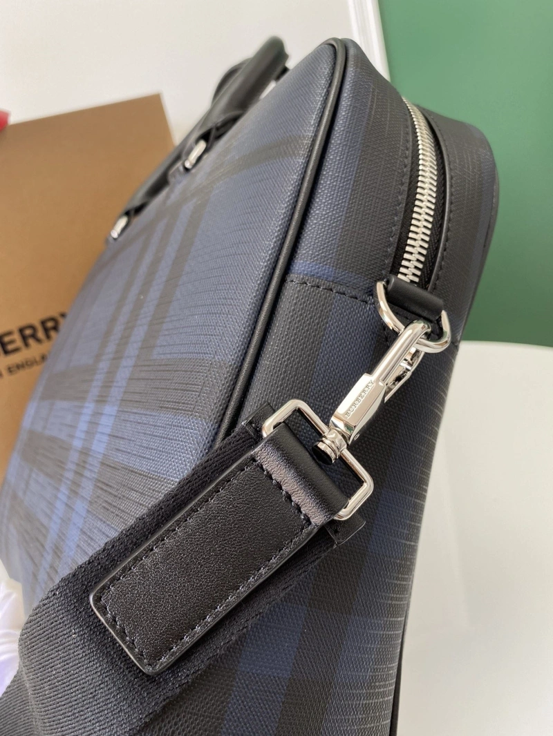 Mens Burberry Briefcases 4237F-0544