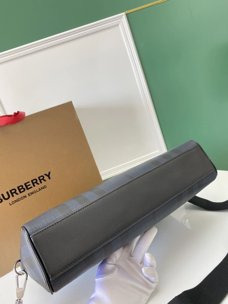 Mens Burberry Briefcases 4237F-0544