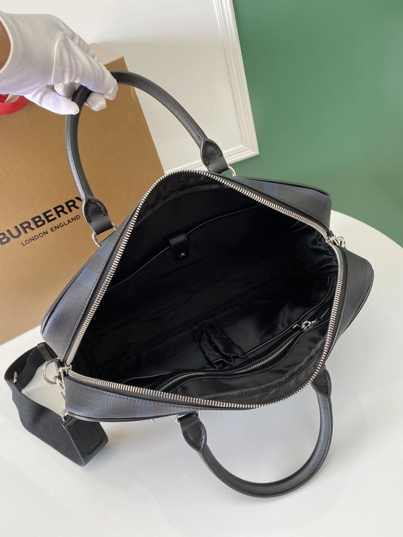 Mens Burberry Briefcases 4237F-0544
