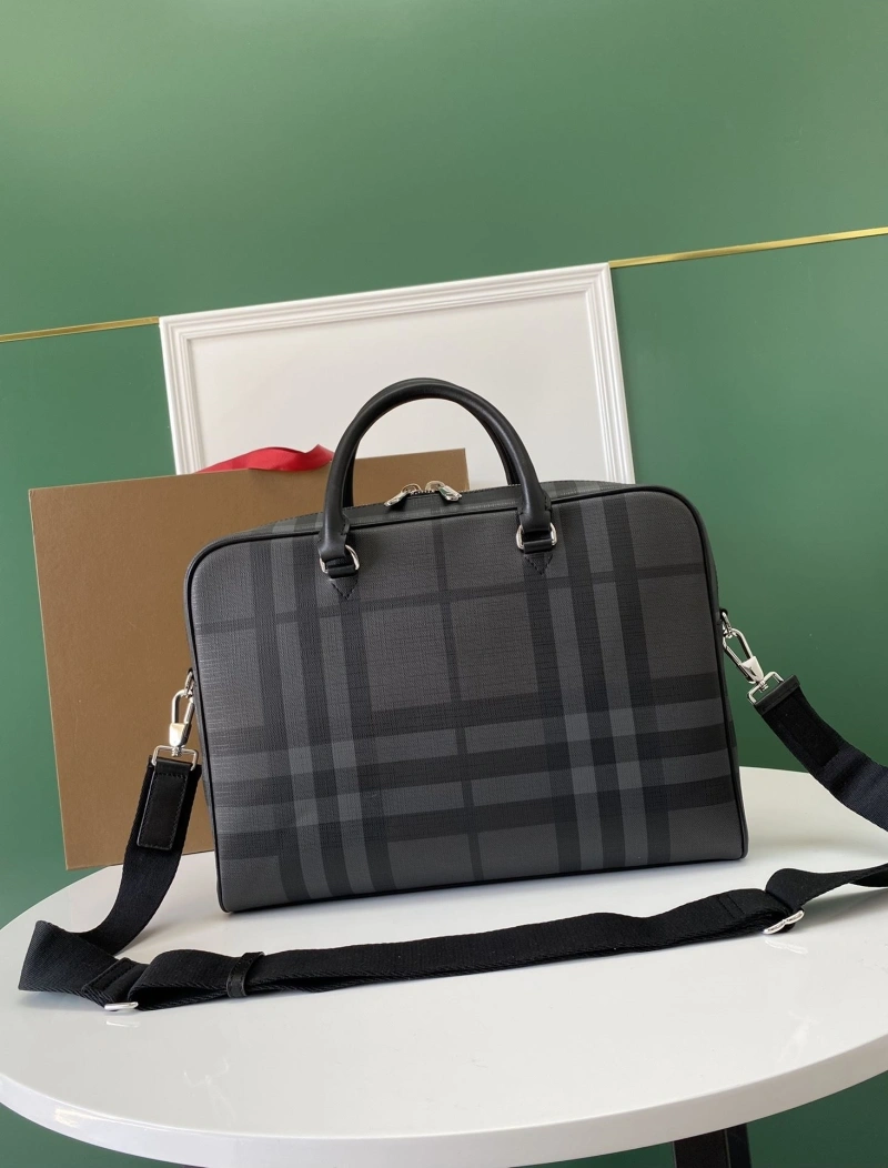 Mens Burberry Briefcases 4237F-0545