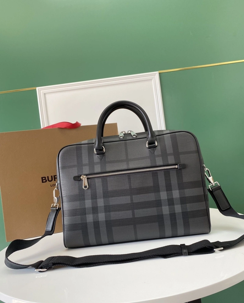 Mens Burberry Briefcases 4237F-0545