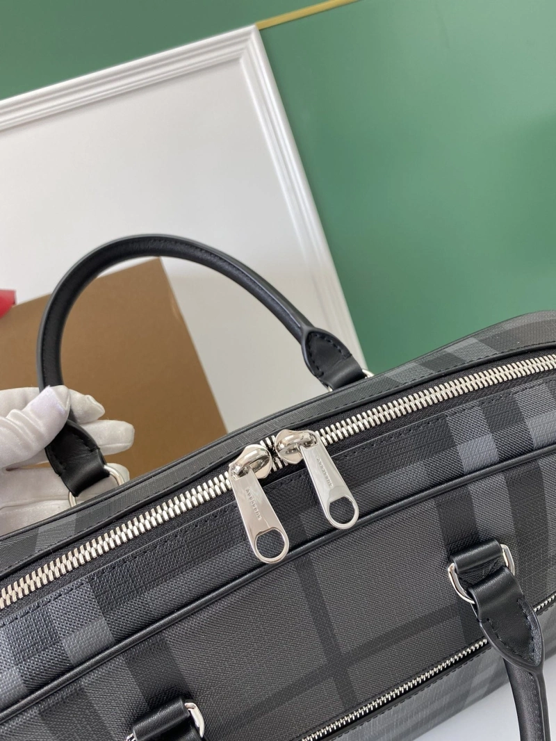 Mens Burberry Briefcases 4237F-0545