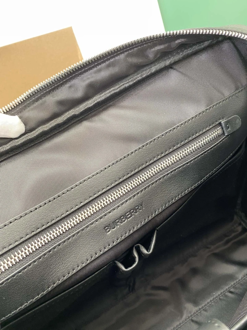 Mens Burberry Briefcases 4237F-0545