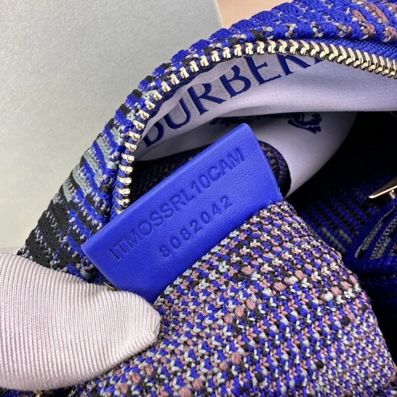 Burberry Top Handle Bags 4237H-0001