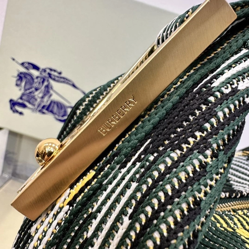 Burberry Top Handle Bags 4237H-0003