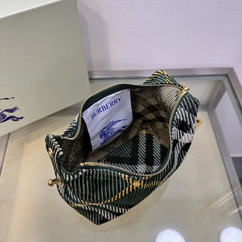 Burberry Top Handle Bags 4237H-0003