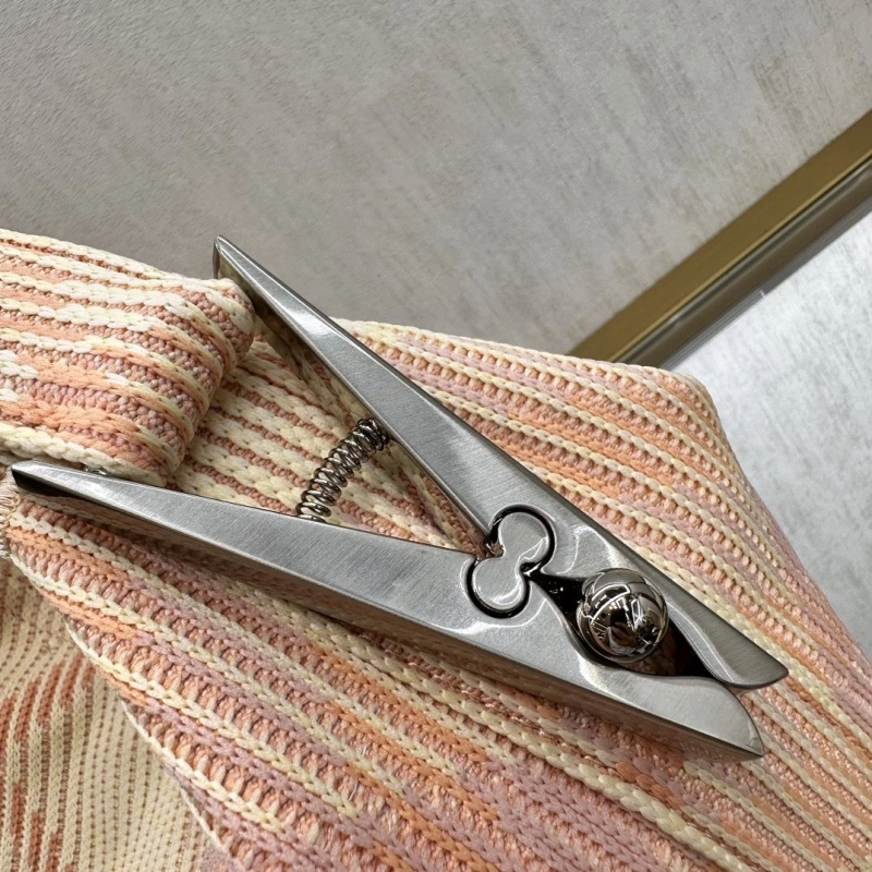 Burberry Top Handle Bags 4237H-0004