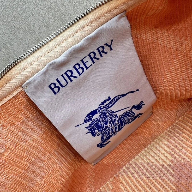 Burberry Top Handle Bags 4237H-0004