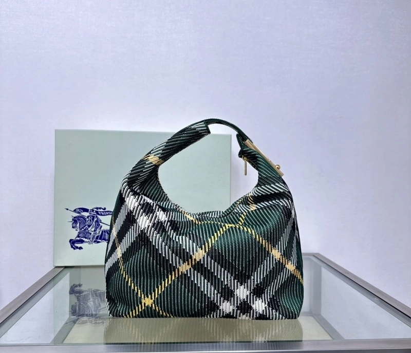 Burberry Top Handle Bags 4237H-0005