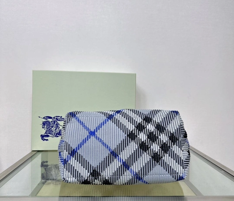 Burberry Top Handle Bags 4237H-0007