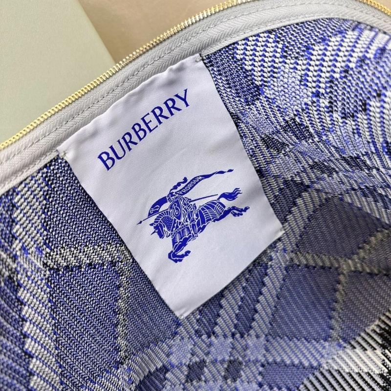 Burberry Top Handle Bags 4237H-0007