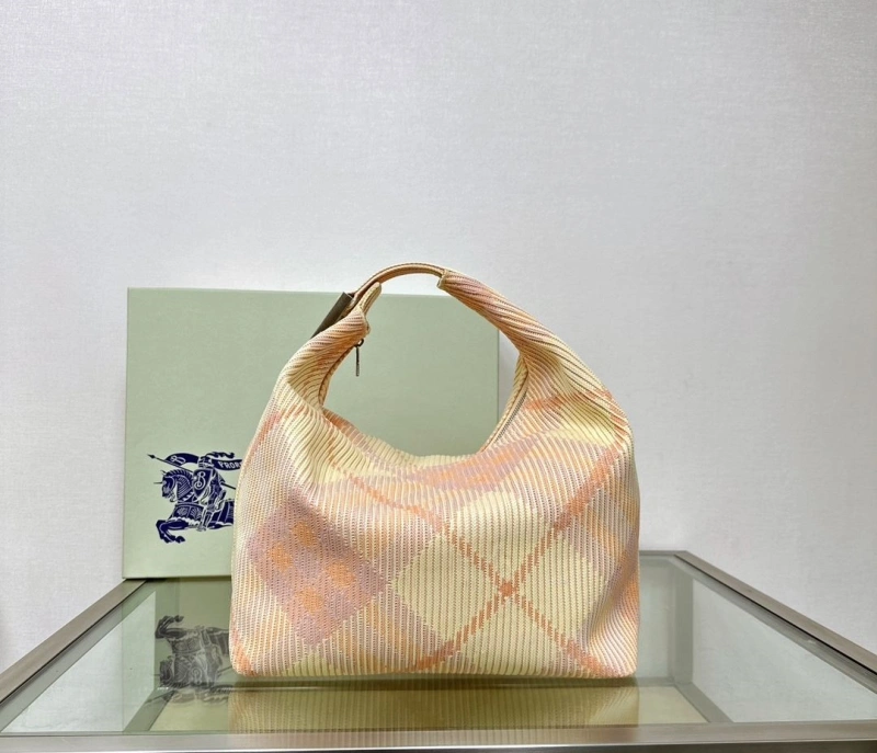 Burberry Top Handle Bags 4237H-0008