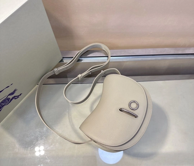 Burberry Satchel Bags 4237H-0010