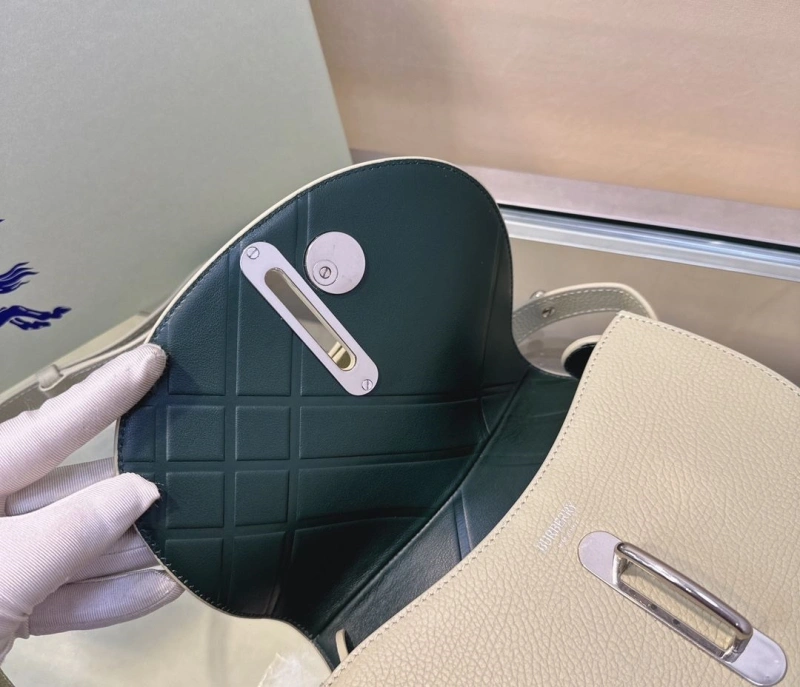 Burberry Satchel Bags 4237H-0010